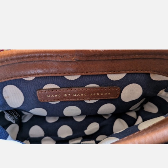 Marc By Marc Jacobs Multicolor Camera Crossbody Bag - Picture 8 of 16